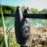 Prologic BAT+ Bite Alarm 3+1 Sets